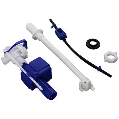 Fluidmaster Fill Valve - Riser - for Kohler Toilets