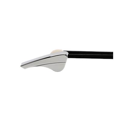 Fluidmaster 681 Standard Handle - 10 Pack in Chrome