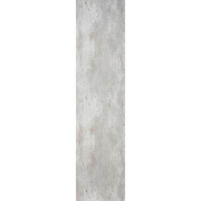 Fleurco Fibo Return Panel - 38" in Cracked Cement