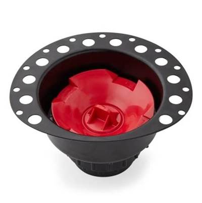 Fleurco Island Testable ABS Tub Drain