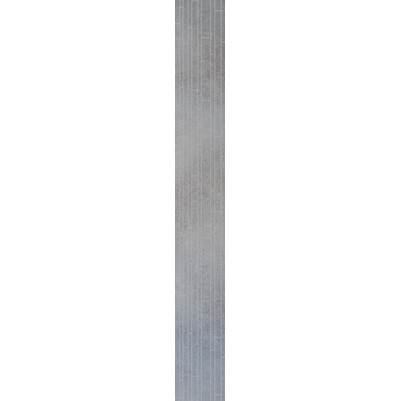 Fleurco Fibo Wall Accent Panel - 12.6" X 94.5" in Grey