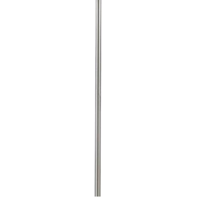 Fredrick Ramond STEM Accessory Stem in Brushed Nickel