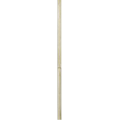Fredrick Ramond STEM Accessory Stem in Silver Leaf