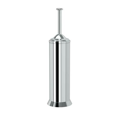 Gatco Toilet Brush Holder in Chrome