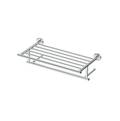 Gatco Latitude II Towel Shelf - 18"L in Chrome
