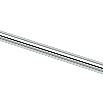 Gatco Shower Rod in Chrome