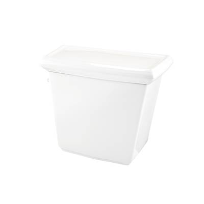 Gerber Plumbing Logan Square Tank Rough-In - 1.28 GPF - 12" in White