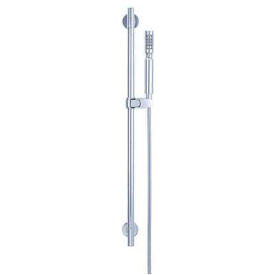 Gerber Plumbing Versa 30" Showerstick Slide Bar Assembly with Showerstick Hand Shower - 1.75 GPM in Chrome