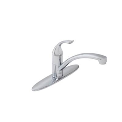 Gerber Viper One-Handle Kitchen Faucet - 1.75 GPM in Chrome