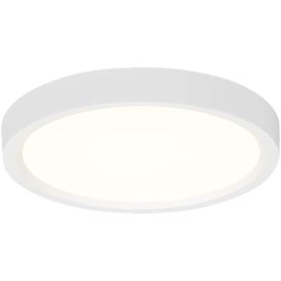 Generation Lighting Lotus Round - 5" in White