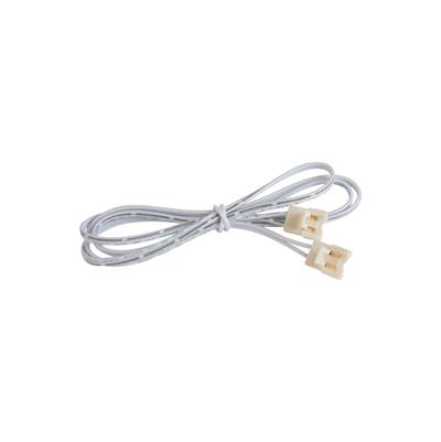 Generation Lighting Jane LED Tape - 36 Inch Connector Cord in White
