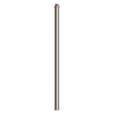 Generation Lighting Stem - 12 in Antique Bronze