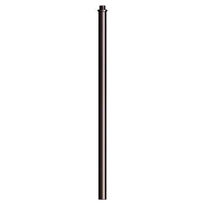 Generation Lighting Stem - 12 in Bronze
