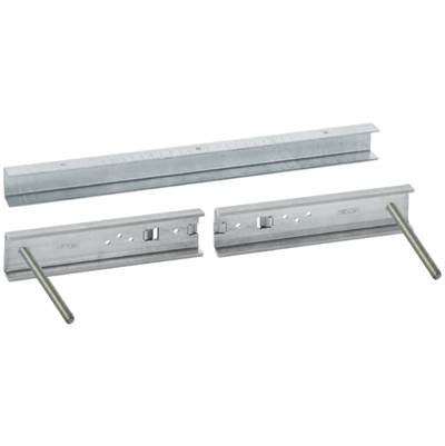 Geberit Duofix Fastening - Washbasins - 38-58 cm
