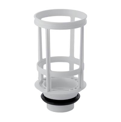 Geberit Basket with Seal - Concealed Cisterns - Types 110.620/10.400/10.800/Twinline