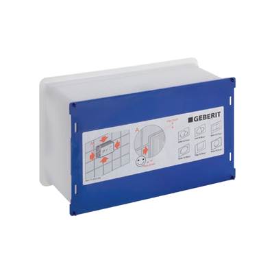 Geberit Protection Box for Service Opening