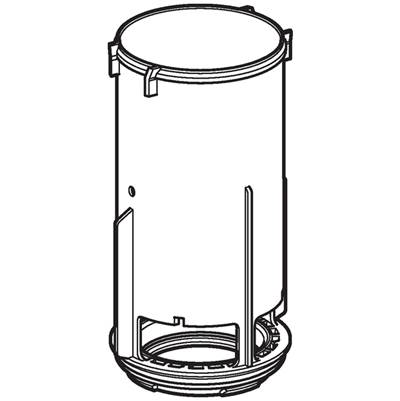 Geberit Basket for Flush Valve - Monolith Sanitary Module