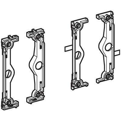 Geberit Sigma60 Adapter for Actuator Plate - Square