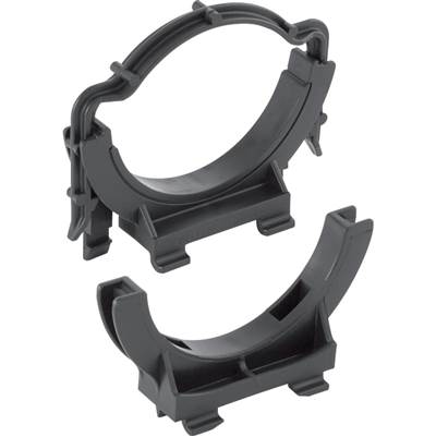 Geberit Pipe Bracket - Connection Bend for WC - 88 mm