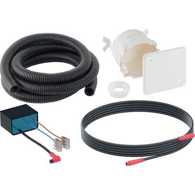 Geberit Installation Set - Power Supply Unit - 12V - WC Electronic Flush Controls