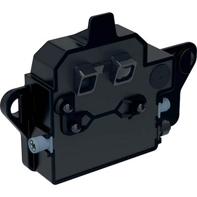 Geberit Electronics Module for Sigma 12 cm Concealed Cistern - Automatic - Battery 3V