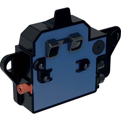 Geberit Electronics Module for Sigma 12 cm Concealed Cistern - Automatic - Mains 12V