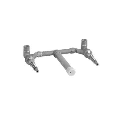 Graff Various Rough Valve