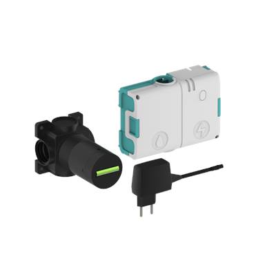 Graff Sensor Faucets Rough Valve