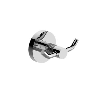 Graff Harley Towel Hook in 24k Gold Plated