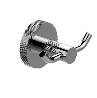 Graff Cameo Towel Hook in 24k Gold Plated