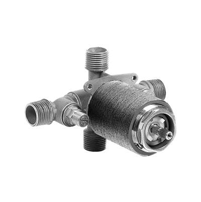 Graff Various Concealed Pressure Balancing Valve