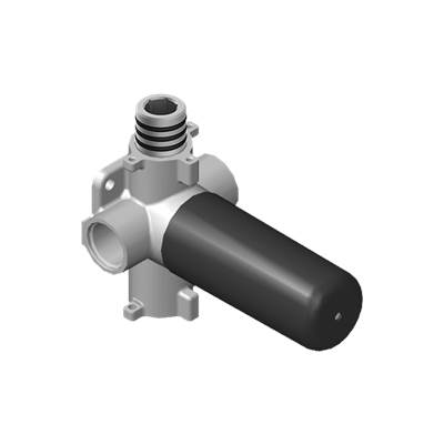 Graff M-Series Two Way Diverter Rough Valve
