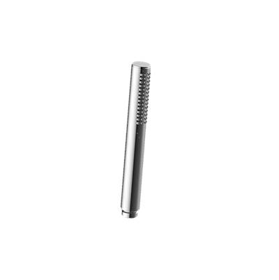 Graff Various Contemporary Round Handshower in Brushed Onyx Pvd