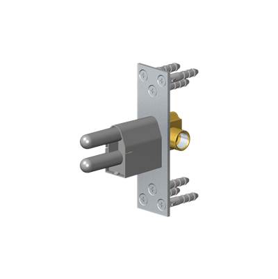 Graff Ametis Ring Rough Valve