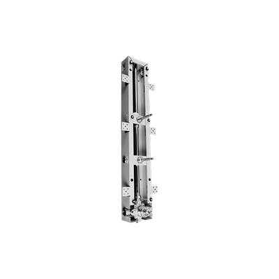 Graff Various Rough Ski Shower
