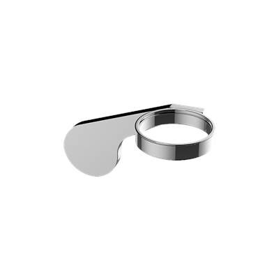 Graff Sento Hair Dryer Holder in 24k Gold Plated
