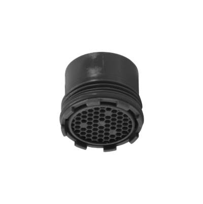 Graff Accessory Aerator - Reduces Flow From 2.2 to 1.5 GPM