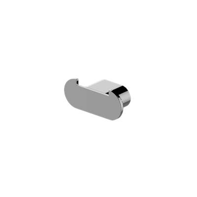 Graff Phase/Terra Towel Hook in 24k Gold Plated