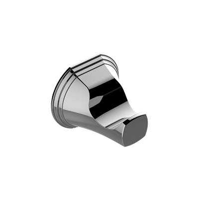 Graff Finezza UNO Robe Hook/Towel Hook in 24k Gold Plated