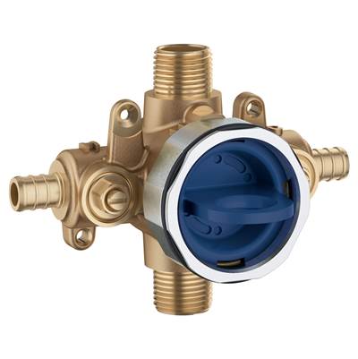 Grohe Grohsafe Pressure Balance Rough-In Valve