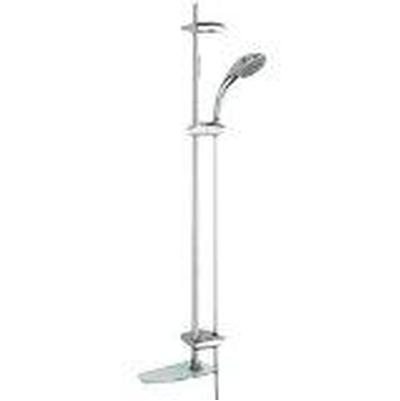 Grohe Escutcheon in Chrome