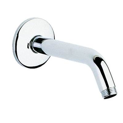 Grohe Relexa 6 1/4" Shower Arm in Chrome