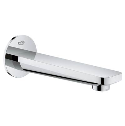 Grohe Lineare Tub Spout in Chrome