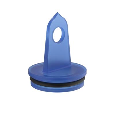 Grohe Diverter Flush Plug and Test Cap