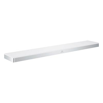 Grohe Allure New Shelf - 14 3/16" in Chrome