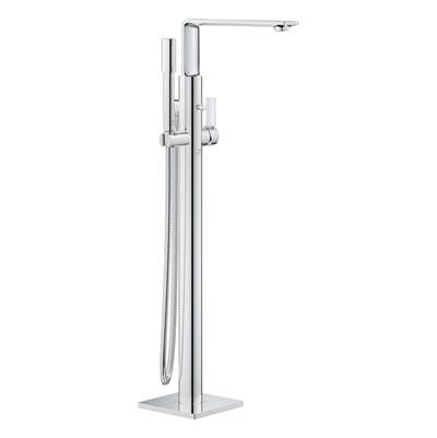 Grohe Allure New Single-Handle Freestanding Tub Faucet - 1.75 GPM Hand Shower in Chrome