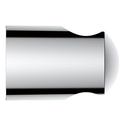 Grohe Tempesta Hand Shower Holder in Chrome
