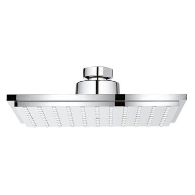 Grohe Euphoria 150 Showerhead - 1.75 GPM - 1-Spray in Chrome