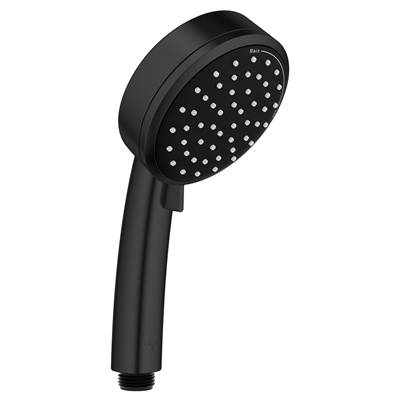 Grohe Tempesta 100 Hand Shower - 2-Spray - 1.5 GPM in Matte Black