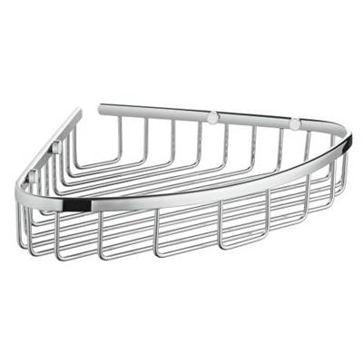 Grohe Baucosmopolitan Wire Basket in Chrome